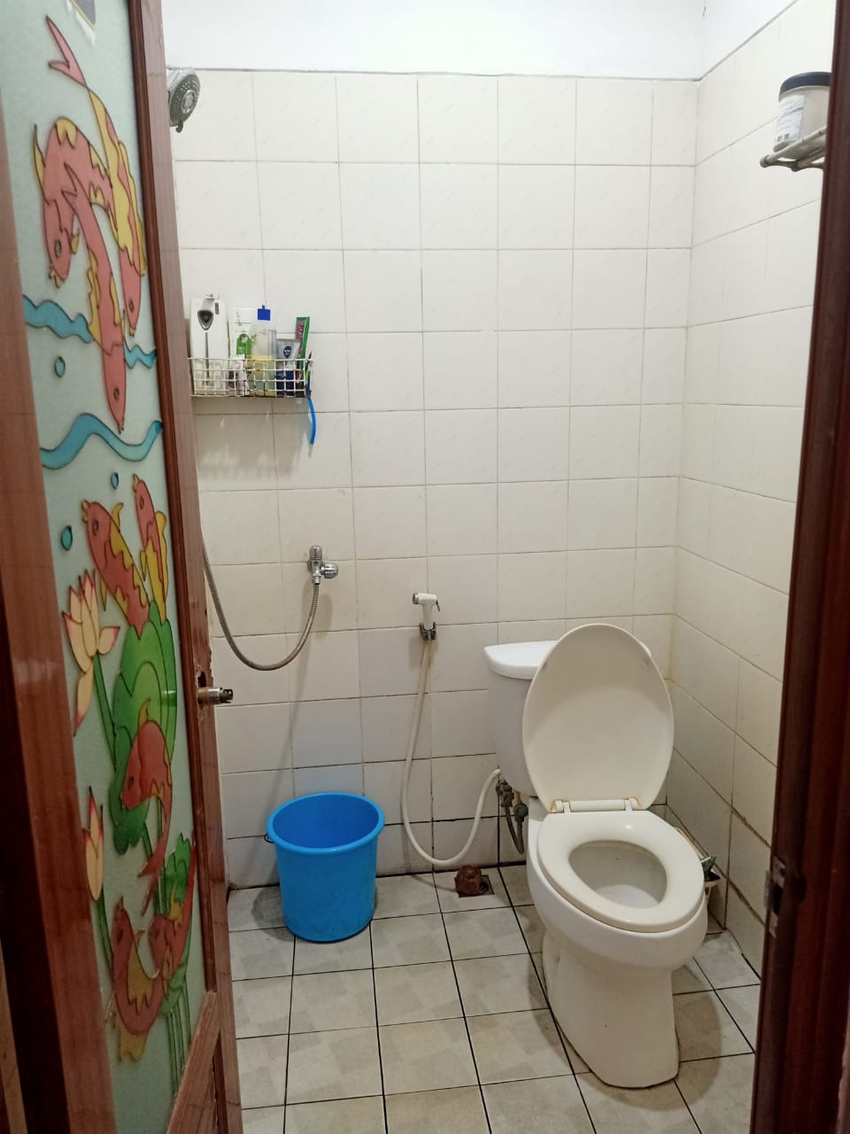DiSewakan Rumah Fully Furnished di Tropikana Residence Jababeka Cikarang